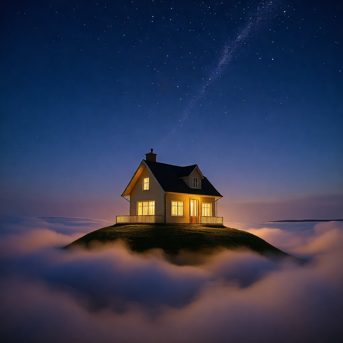 星空之家